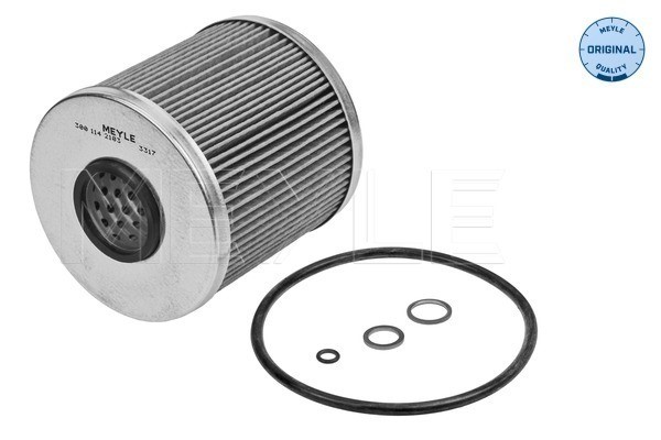 Oljefilter Meyle 300 114 2103 MEYLE