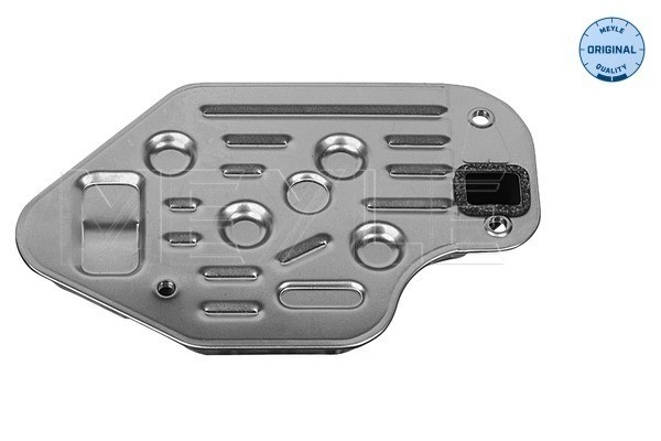 Hydraulikfilter, automatväxellåda Meyle 300 241 1106 MEYLE