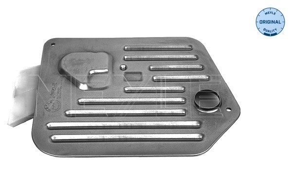 Hydraulikfilter, automatväxellåda Meyle 300 243 4104 MEYLE