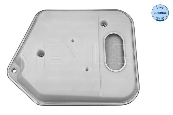 Hydraulikfilter, automatväxellåda Meyle 300 243 4105 MEYLE