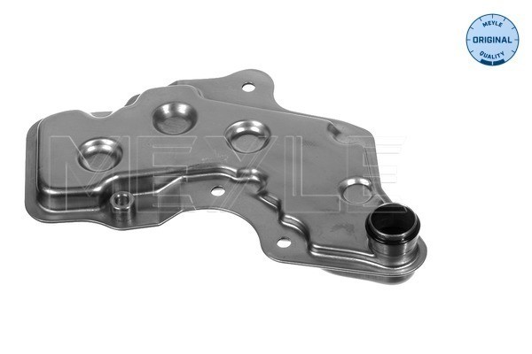 Hydraulikfilter, automatväxellåda Meyle 300 243 4106 MEYLE