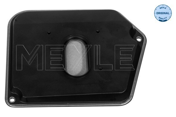 Hydraulikfilter, automatväxellåda Meyle 300 243 4107 MEYLE