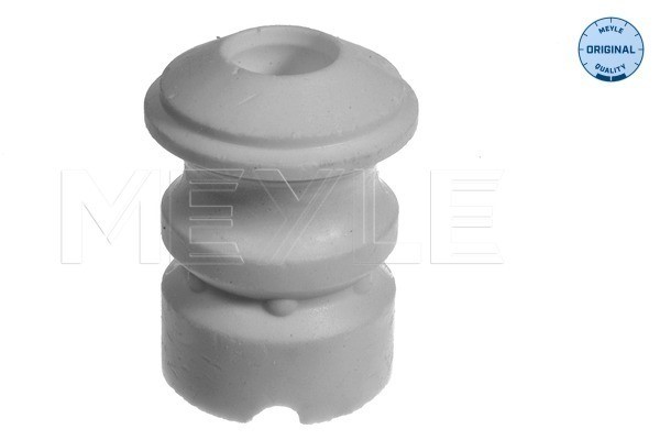 Genomslagsgummi, stötdämpare, Framaxel Meyle 300 313 3118 MEYLE