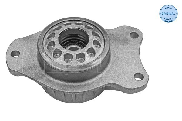 Fjäderbenslager, Bakaxel, båda sidor Meyle 300 313 3126 MEYLE