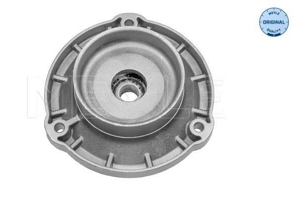 Fjäderbenslager, Fram, höger eller vänster Meyle 300 313 3156 MEYLE Fjäderbenslager, Fram, höger eller vänster Meyle 300 313 3156 MEYLE