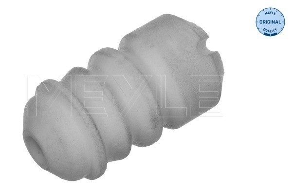 Genomslagsgummi, stötdämpare, Bakaxel Meyle 300 335 3101 MEYLE