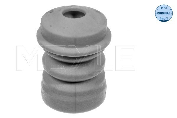 Genomslagsgummi, stötdämpare, Bakaxel Meyle 300 335 3104 MEYLE