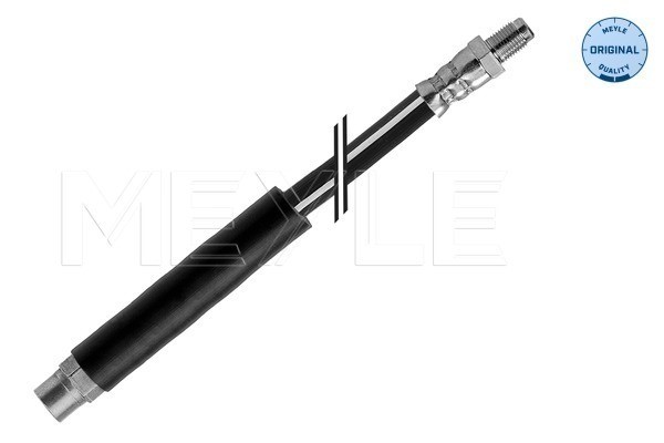 Bromsslang, Bakaxel, Framaxel Meyle 300 343 2102 MEYLE