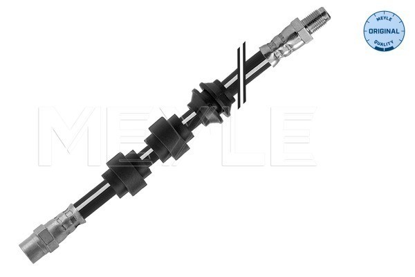 Bromsslang, Framaxel Meyle 300 343 2105 MEYLE Bromsslang, Framaxel Meyle 300 343 2105 MEYLE