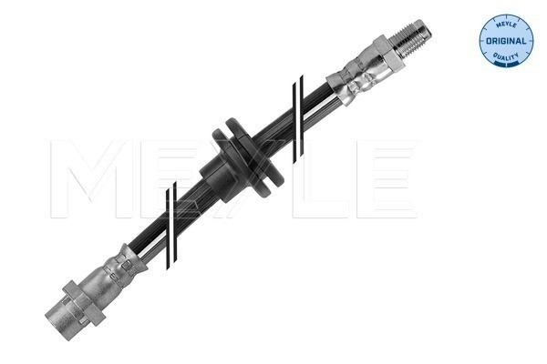 Bromsslang, Framaxel Meyle 300 343 2121 MEYLE