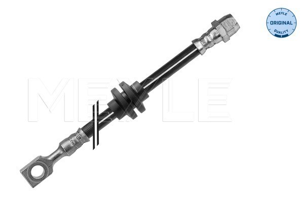 Bromsslang, Framaxel Meyle 300 525 0001 MEYLE