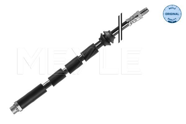 Bromsslang, Framaxel Meyle 300 525 0002 MEYLE