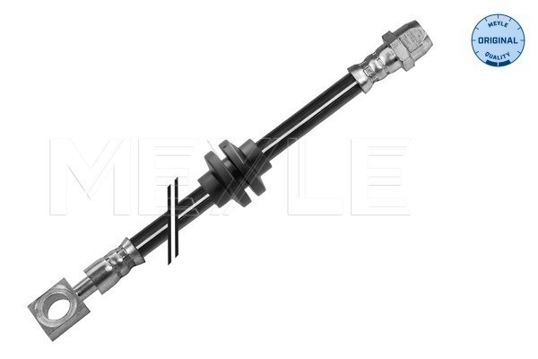 Bromsslang, Bakaxel Meyle 300 525 0009 MEYLE