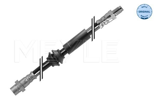 Bromsslang, Bakaxel Meyle 300 525 0010 MEYLE