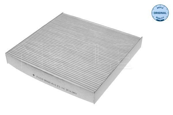 Kupefilter Meyle 31-12 319 0008 MEYLE