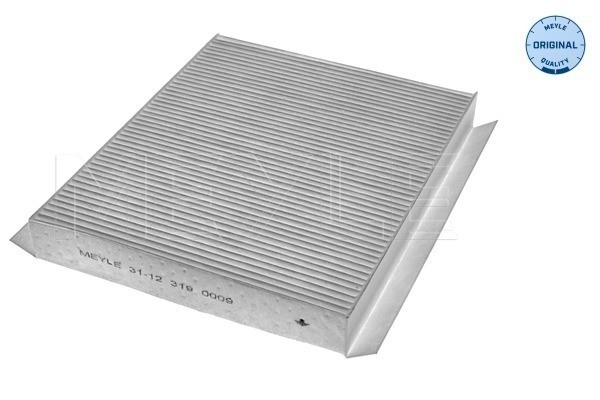 Kupefilter Meyle 31-12 319 0009 MEYLE