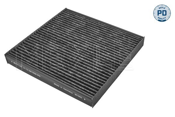 Kupefilter Meyle 31-12 326 0008/PD MEYLE