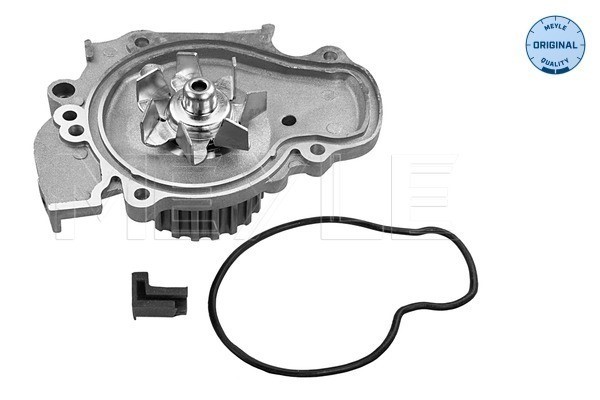 Vattenpump Meyle 31-13 192 0008 MEYLE