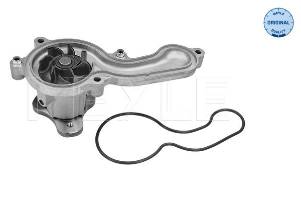 Vattenpump Meyle 31-13 220 0017 MEYLE