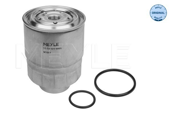 Bränslefilter Meyle 31-14 323 0005 MEYLE