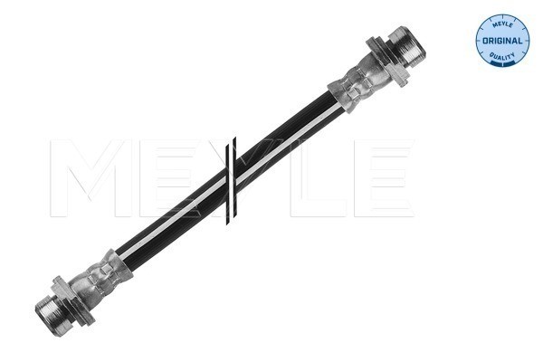 Bromsslang, Bakaxel Meyle 31-14 525 0008 MEYLE Bromsslang, Bakaxel Meyle 31-14 525 0008 MEYLE