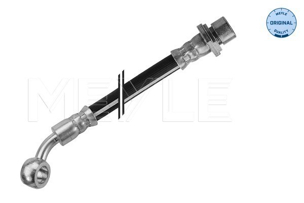 Bromsslang, Bakaxel Meyle 31-14 525 0009 MEYLE Bromsslang, Bakaxel Meyle 31-14 525 0009 MEYLE