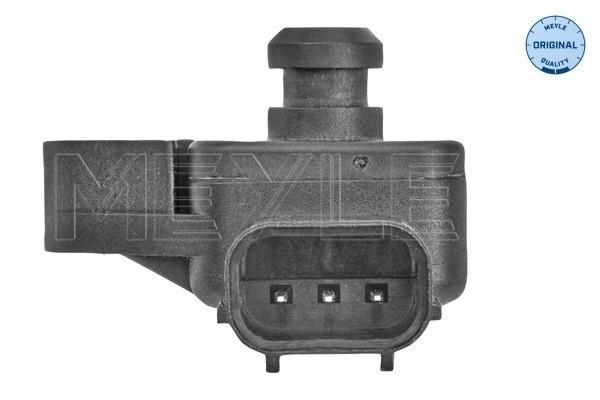 Sensor, insugstryck Meyle 31-14 812 0000 MEYLE