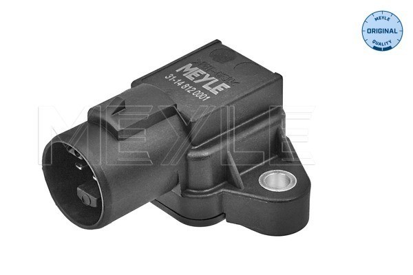 Sensor, insugstryck Meyle 31-14 812 0001 MEYLE