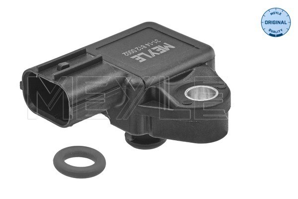 Sensor, insugstryck Meyle 31-14 812 0002 MEYLE