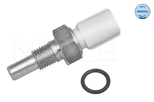 Kylvätsketemperatur-sensor, Framför kylaren Meyle 31-14 821 0001 MEYLE