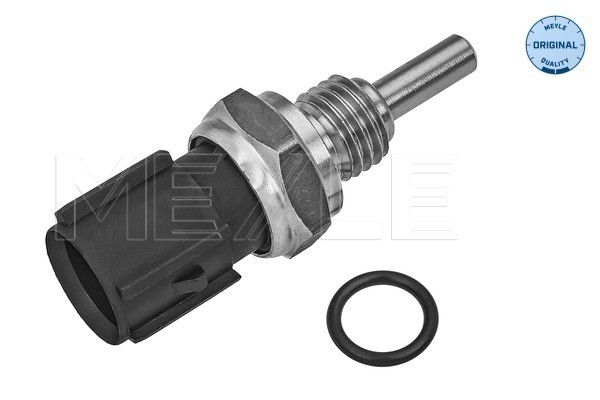 Kylvätsketemperatur-sensor, Nedre Meyle 31-14 821 0002 MEYLE