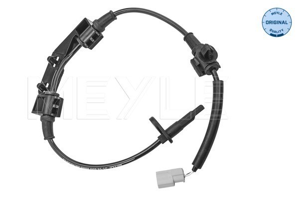 ABS-givare, Sensor, hjulvarvtal, Bakaxel höger Meyle 31-14 899 00 MEYLE
