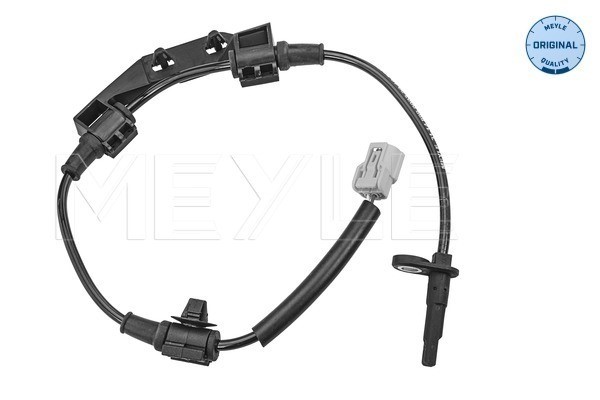 ABS-givare, Sensor, hjulvarvtal, Bakaxel vänster Meyle 31-14 899 MEYLE ABS-givare, Sensor, hjulvarvtal, Bakaxel vänster Meyle 31-14 899 MEYLE