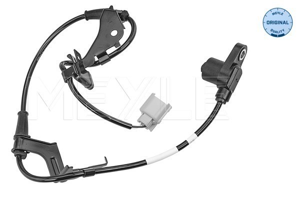 ABS-givare, Sensor, hjulvarvtal, framaxel vänster Meyle 31-14 899 MEYLE ABS-givare, Sensor, hjulvarvtal, framaxel vänster Meyle 31-14 899 MEYLE