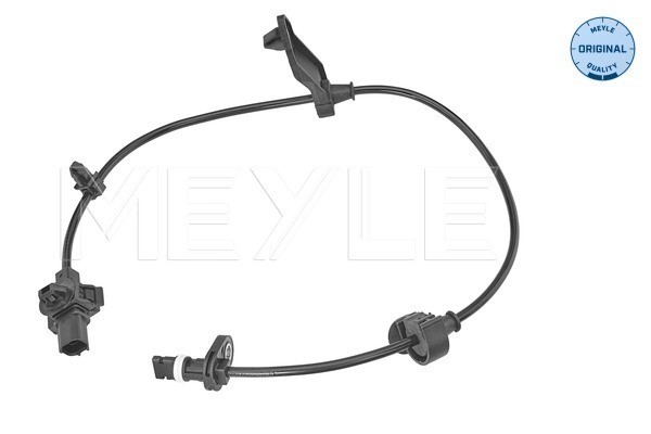 ABS-givare, Sensor, hjulvarvtal, Bakaxel höger Meyle 31-14 899 00 MEYLE ABS-givare, Sensor, hjulvarvtal, Bakaxel höger Meyle 31-14 899 00 MEYLE