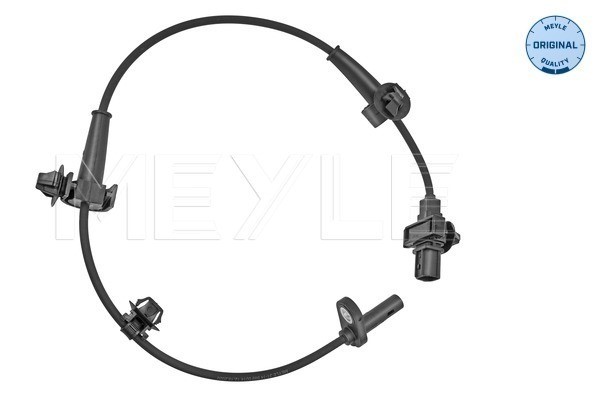 ABS-givare, Sensor, hjulvarvtal, Bakaxel höger Meyle 31-14 899 00 MEYLE