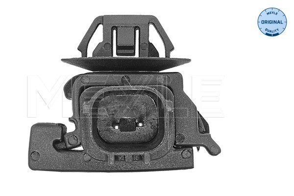 ABS-givare, Sensor, hjulvarvtal, Bakaxel vänster Meyle 31-14 899 MEYLE ABS-givare, Sensor, hjulvarvtal, Bakaxel vänster Meyle 31-14 899 MEYLE
