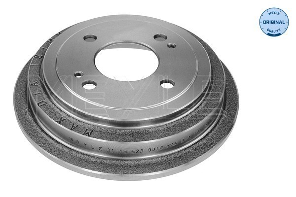 Bromstrumma, Bakaxel Meyle 31-15 523 0018 MEYLE