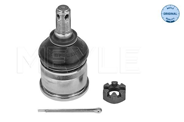 Kulled / Spindelled, framaxel höger, framaxel vänster, Nedre Meyl MEYLE Kulled / Spindelled, framaxel höger, framaxel vänster, Nedre Meyl MEYLE