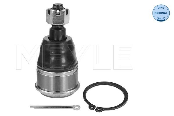 Kulled / Spindelled, framaxel höger, framaxel vänster, Nedre Meyl MEYLE Kulled / Spindelled, framaxel höger, framaxel vänster, Nedre Meyl MEYLE