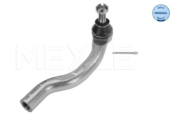 Styrled, framaxel höger Meyle 31-16 020 0034 MEYLE