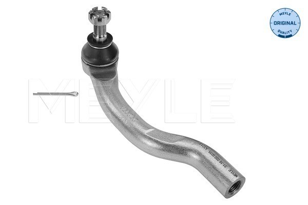 Styrled, framaxel vänster Meyle 31-16 020 0035 MEYLE