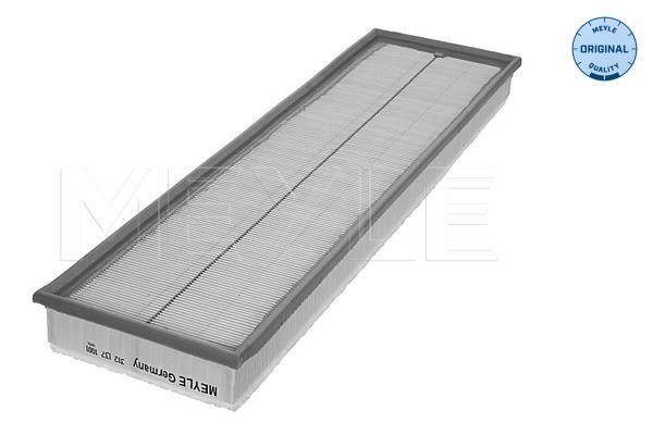 Luftfilter Meyle 312 137 1001 MEYLE