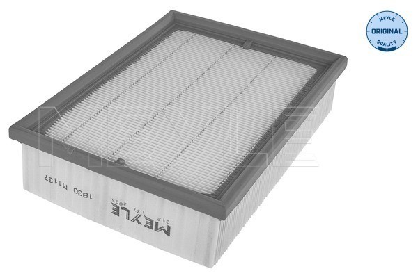 Luftfilter Meyle 312 137 2005 MEYLE