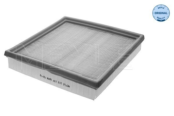 Luftfilter Meyle 312 137 2008 MEYLE
