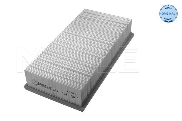 Luftfilter Meyle 312 137 2011 MEYLE