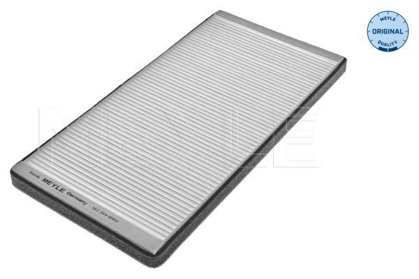 Kupefilter Meyle 312 319 0003 MEYLE