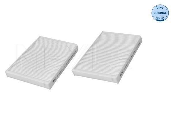 Kupefilter Meyle 312 319 0004/S MEYLE