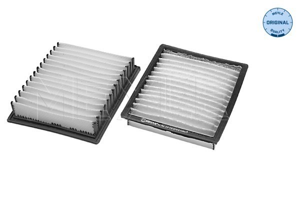 Kupefilter Meyle 312 319 0016/S MEYLE