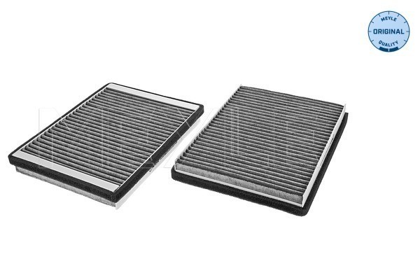 Kupefilter Meyle 312 320 0004/S MEYLE